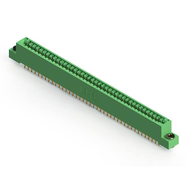 846-080-556-203 EDAC Inc.  Edgeboard Connectors